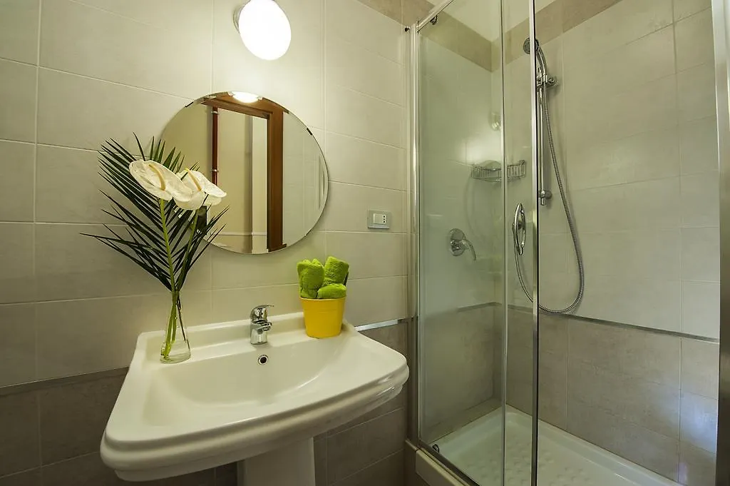 Hostel Carlito Řím
