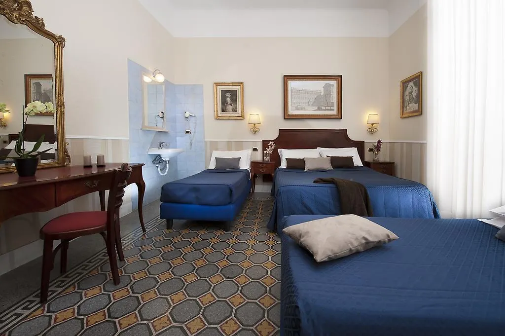 Hostel Carlito Italy