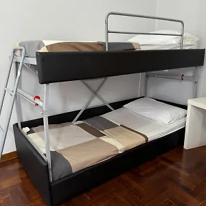 Hostel Destination In, Roma