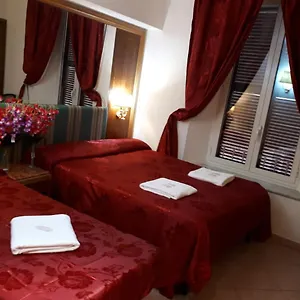  Hostel Termini