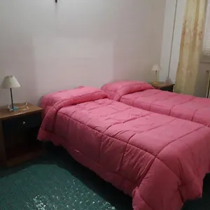 Хостел Marello, Рим