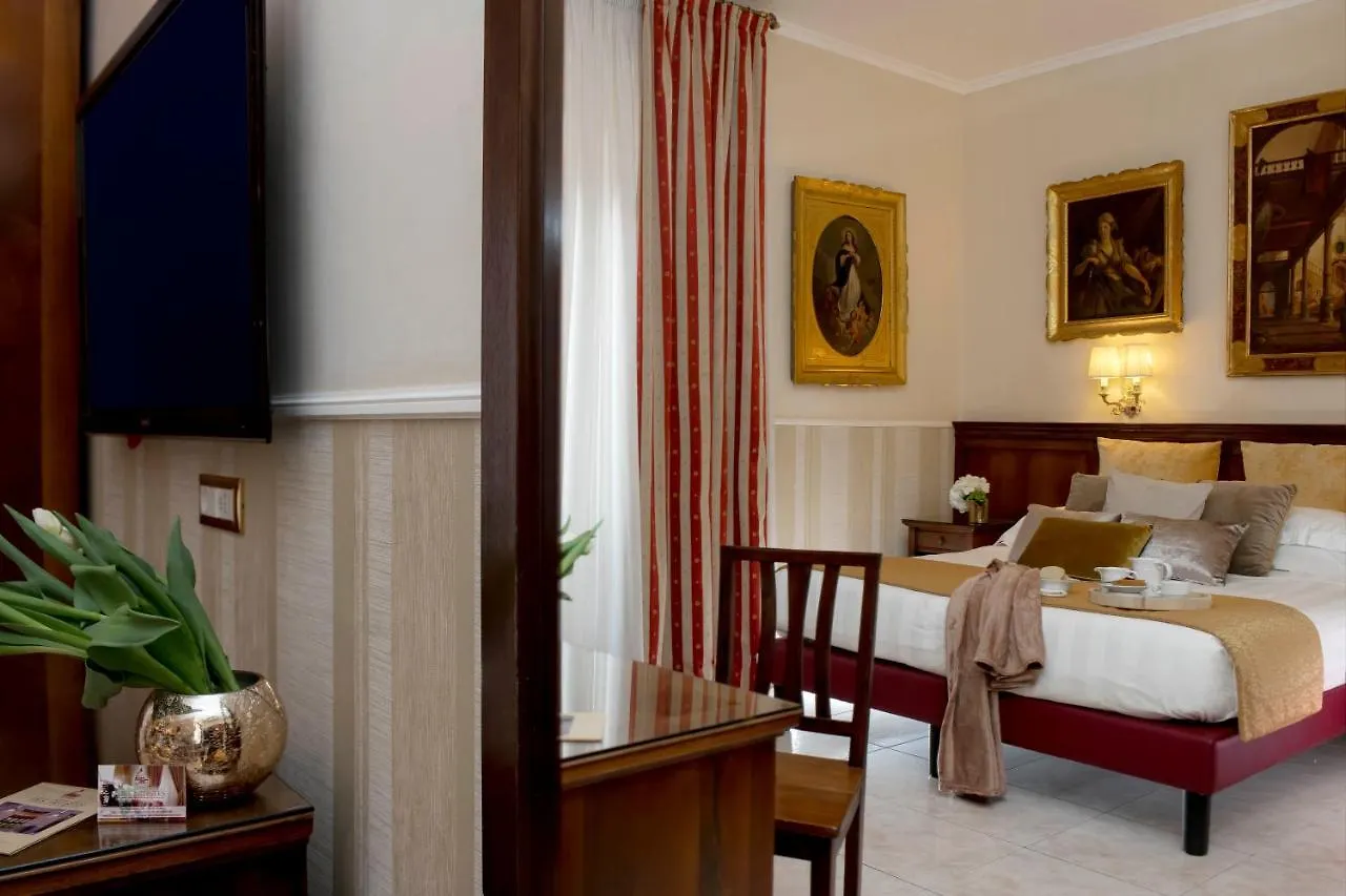Hostel Carlito Italy