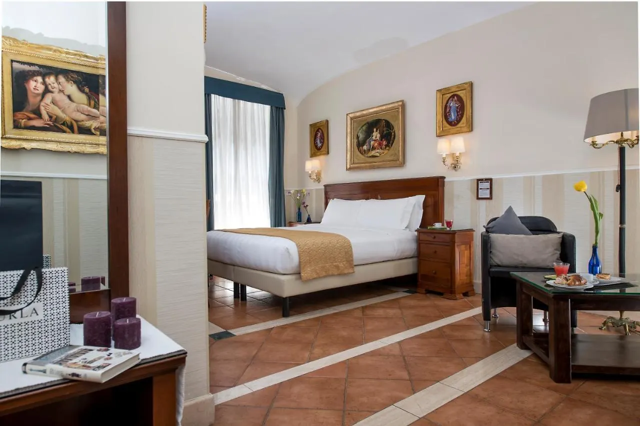 Hostel Carlito Rome