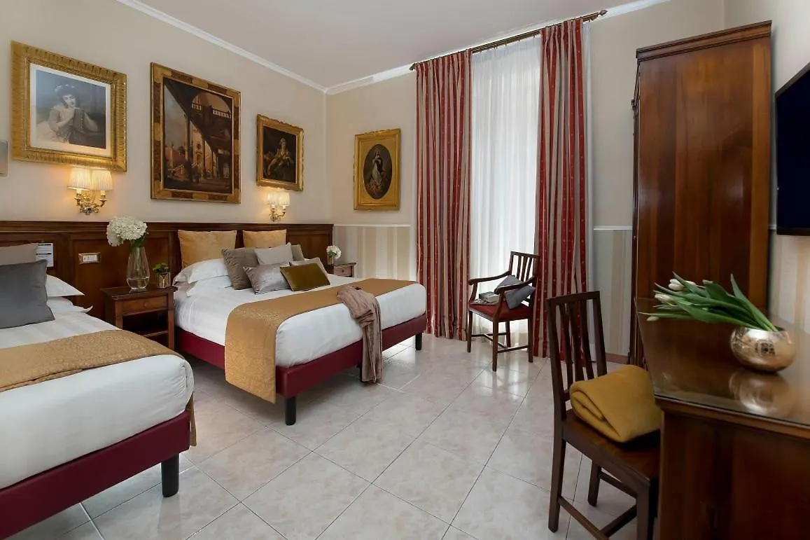 Hostel Carlito