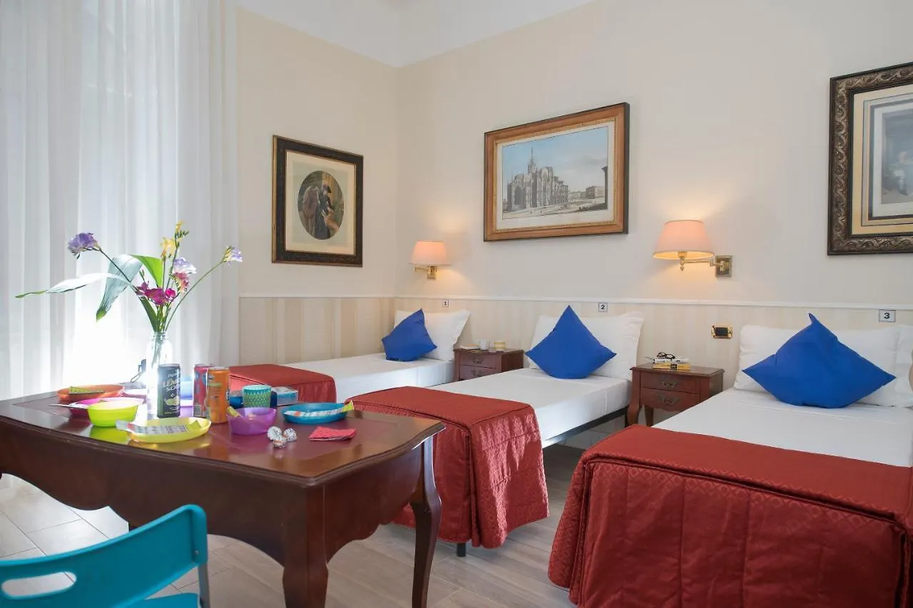 Hostel Carlito Italy