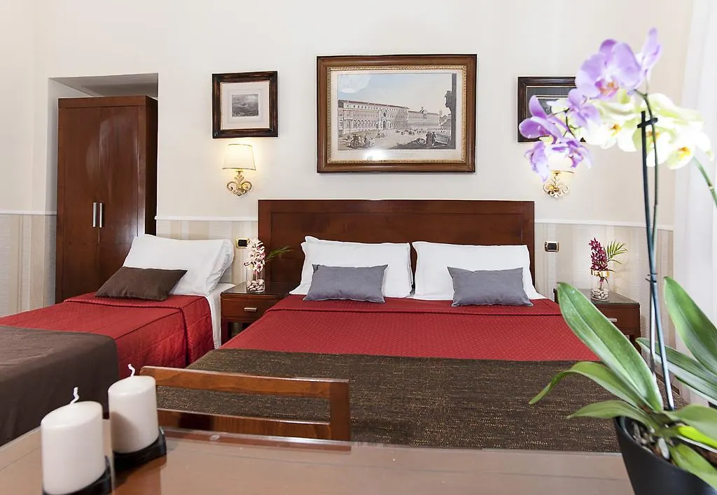 Hostel Carlito