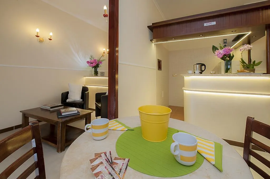 Hostel Carlito