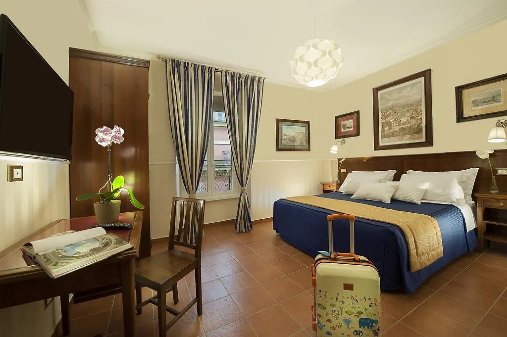 Hostel Carlito