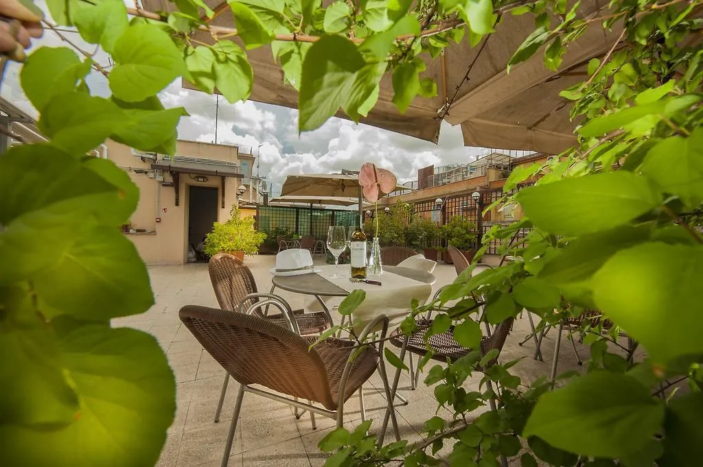 Hostel Carlito Italy