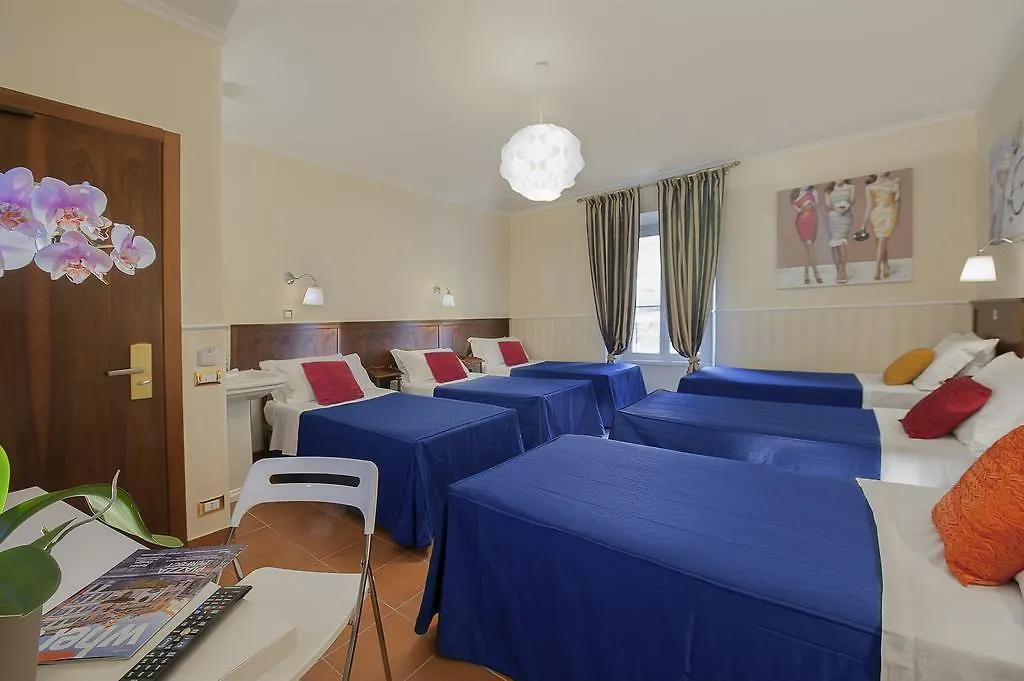 Hostel Carlito