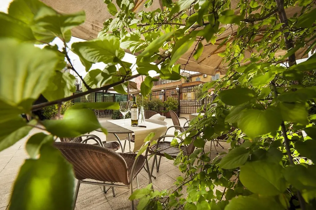 Hostel Carlito 0*, Rome