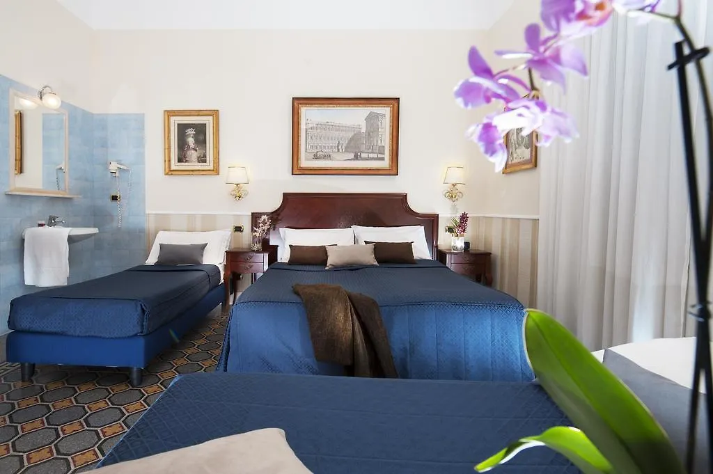 Hostel Carlito Italy