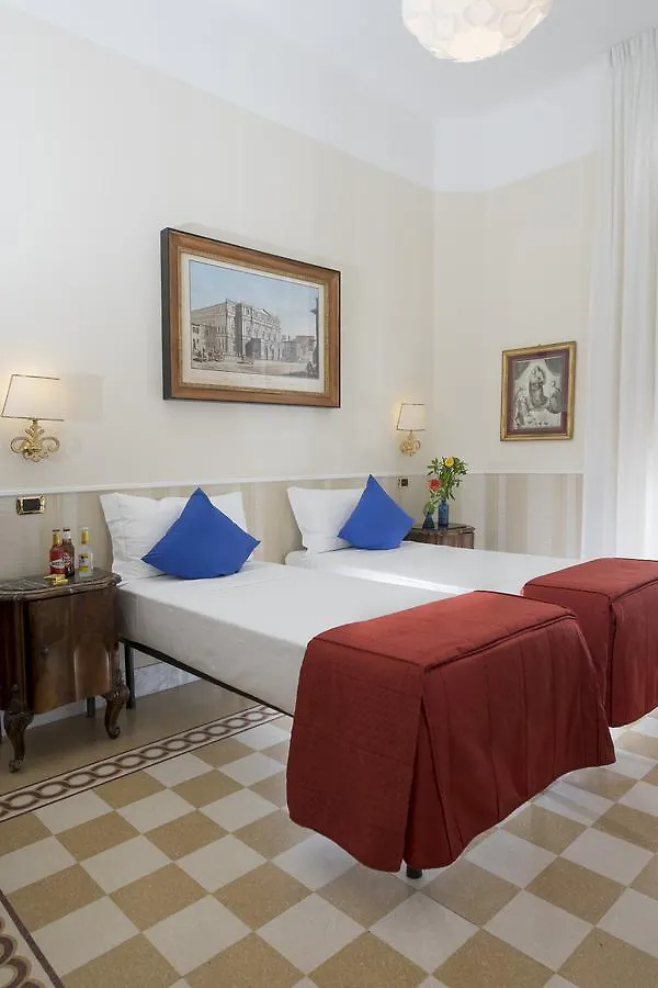 Hostel Carlito Italy