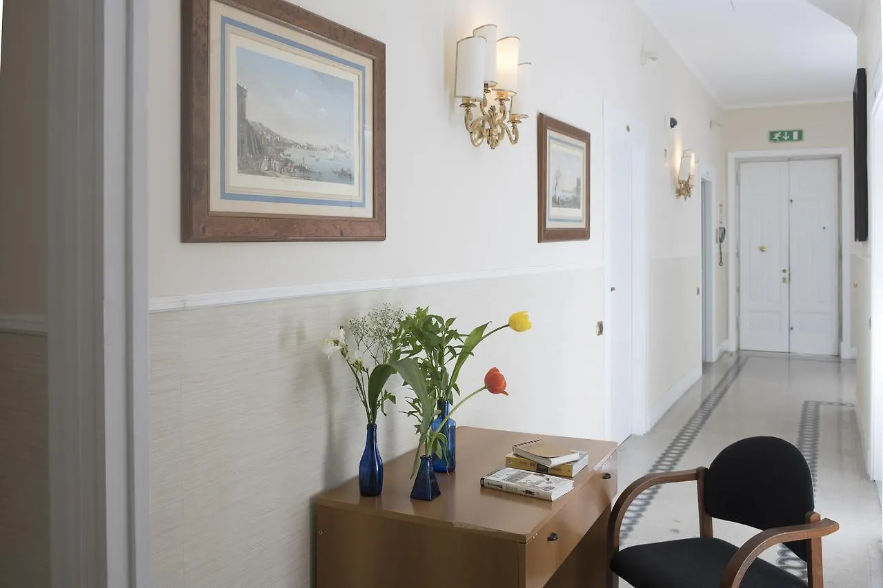 Hostel Carlito  Rome