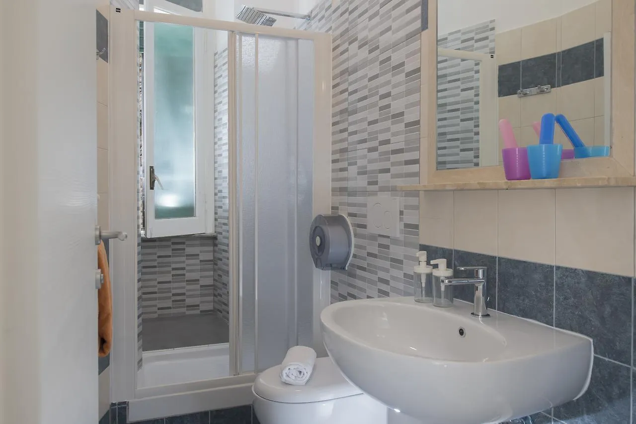 Hostel Carlito 0*, Rome Italy